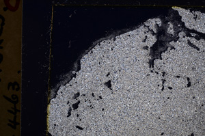 Cross Polarized, E25039