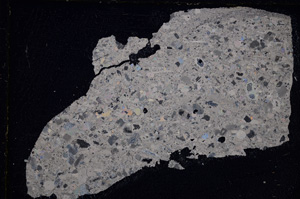 Cross Polarized, E25045