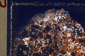 Cross Polarized, E25076