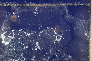 Cross Polarized, E25079