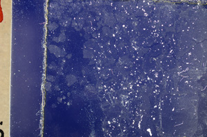 Cross Polarized, E25080