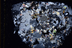 Cross Polarized, E25244