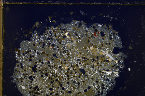 Cross Polarized, E25283