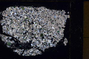 Cross Polarized, E25478