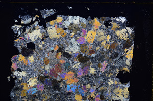 Cross Polarized, E25574