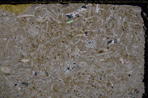 Cross Polarized, E25643