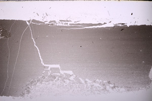 Plane Polarized, E25754