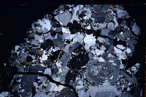 Cross Polarized, E26217