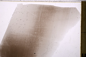 Plane Polarized, E26225