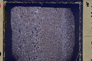 Cross Polarized, E26612