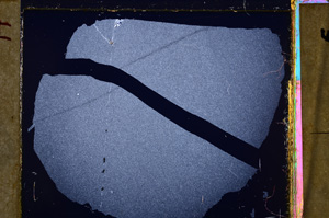 Cross Polarized, E26684