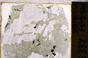 Plane Polarized, E26688