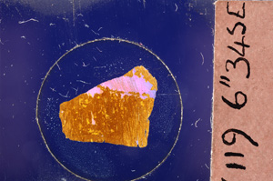 Cross Polarized, E26716