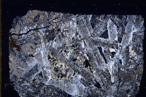 Cross Polarized, E26722