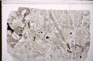 Plane Polarized, E26722