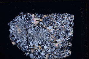 Cross Polarized, E26771