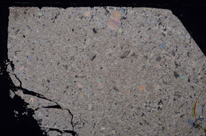 Cross Polarized, E26777