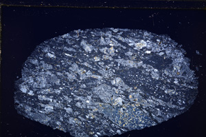 Cross Polarized, E26799