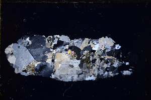 Cross Polarized, E26803