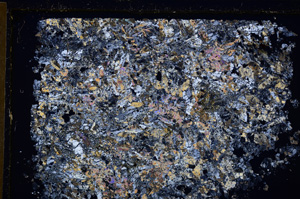 Cross Polarized, E27124