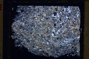 Cross Polarized, E27125