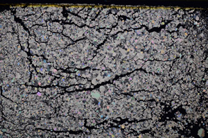 Cross Polarized, E27420