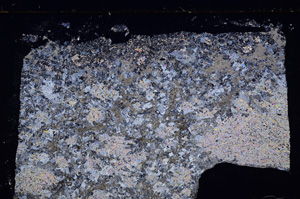 Cross Polarized, E27490