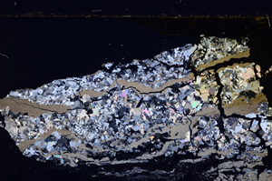 Cross Polarized, E27492