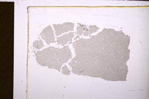 Plane Polarized, E27603