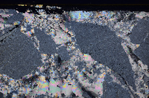 Cross Polarized, E27645