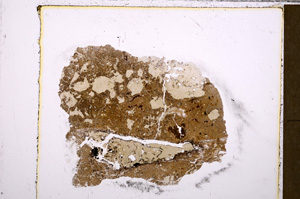 Plane Polarized, E27651