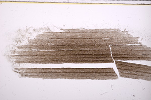 Plane Polarized, E27720