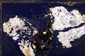 Cross Polarized, E27808