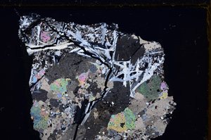 Cross Polarized, E27873