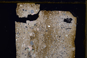 Cross Polarized, E28091