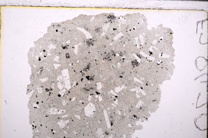 Plane Polarized, E28430