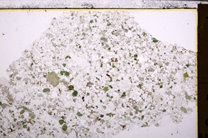 Plane Polarized, E28885