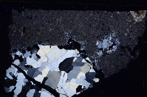 Cross Polarized, E28900