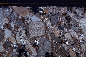 Cross Polarized, E29163