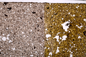 Plane Polarized, E29177