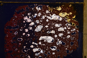 Cross Polarized, E29207