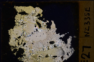 Cross Polarized, E29928