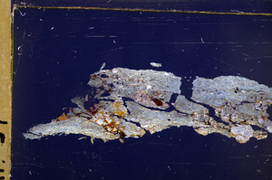 Cross Polarized, E30040