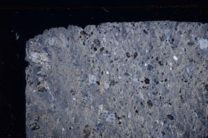 Cross Polarized, E30043