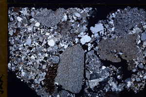 Cross Polarized, E30220