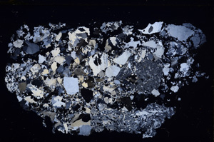 Cross Polarized, E30297