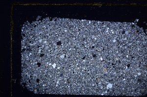 Cross Polarized, E30404