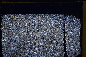 Cross Polarized, E30411