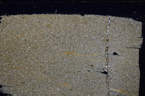 Cross Polarized, E30465