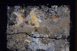 Cross Polarized, E30497